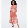 DVF - Boris Dress by Diane Von Furstenberg In Size: XL