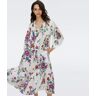 DVF - Fortina Dress by Diane Von Furstenberg In Size: S