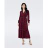 DVF - Gil Dress by Diane Von Furstenberg In Size: 0