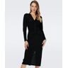 DVF - Mandana Dress by Diane Von Furstenberg In Size: L