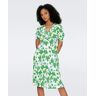 DVF - Jemma Dress by Diane Von Furstenberg In Size: 0