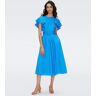 DVF - Damon Dress by Diane Von Furstenberg In Size: 0