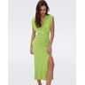 DVF - Williams Dress by Diane Von Furstenberg In Size: XS