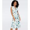 DVF - Livia Dress by Diane Von Furstenberg In Size: 00