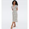 DVF - Margeaux Dress by Diane Von Furstenberg In Size: 00