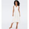 DVF - Helene Dress by Diane Von Furstenberg In Size: XS