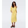 DVF - Sophia Dress by Diane Von Furstenberg In Size: 8