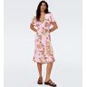 DVF - Cecelia Dress by Diane Von Furstenberg In Size: 0