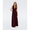 DVF - Marika Dress by Diane Von Furstenberg In Size: M