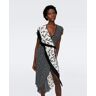 DVF - Ellen Wrap Dress by Diane Von Furstenberg In Size: XXS