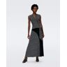 DVF - Ronan Skirt by Diane Von Furstenberg In Size: 0