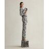 DVF - Michelle Jumpsuit by Diane Von Furstenberg In Size: XXS