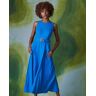 DVF - Elliot Midi Dress by Diane Von Furstenberg In Size: XL