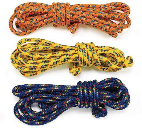 16' Jump rope - Set of 3 by Champion Sports