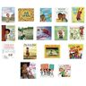 Cultural Responsibility Books - 17 Titles by Random House