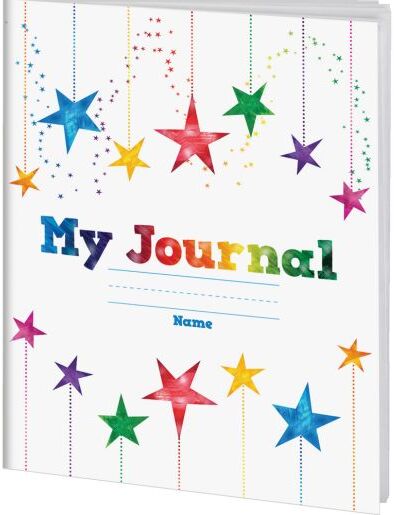 Draw And Write Journals Set of 12 by Really Good Stuff