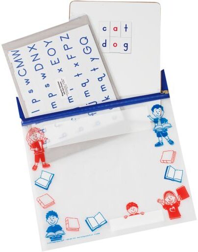 EZread Magnetic Alphabet Student Pack by Really Good Stuff