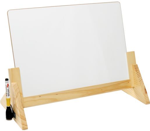 Really Good Stuff Whiteboard Stand And Whiteboard - 1 stand, 1 board by Really Good Stuff