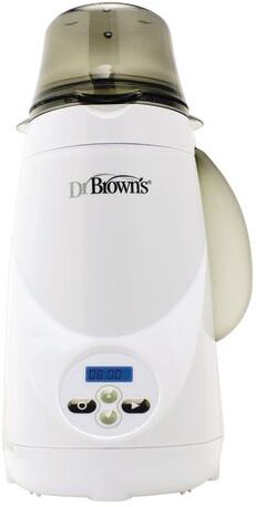 Dr. Brown's Deluxe Baby Bottle Warmer & Sterilizer by DrBrown's