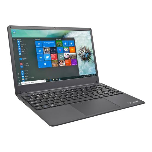 14.1 Inches Windows Laptop, 1920x 1080 IPS High Resolution, 4GB RAM, 64GB hard drive by Iview