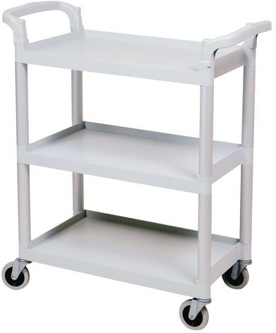 Utility Cart by Cambro