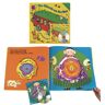 Big Book and CD Superset - Set of All 3 Titles by Child's Play