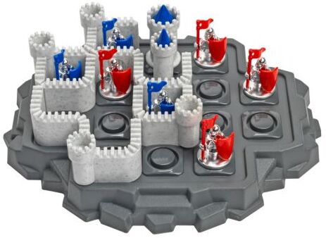 Walls & Warriors by Smart Toys and Games