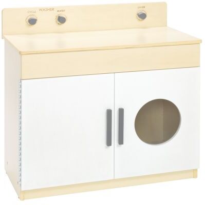 Environments Washer/Dryer - Assembled by Environments