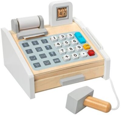 Cash Register by Viga