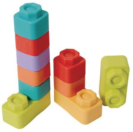 Builder Blocks - Set of 36 by Toy Hero