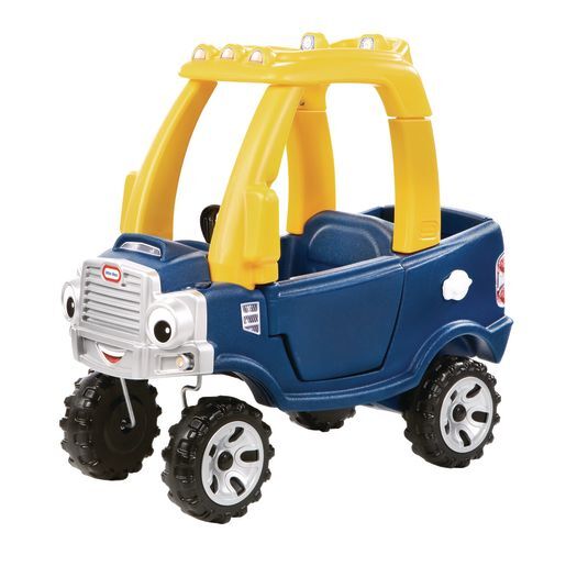 Little Tikes Cozy Truck by Little Tikes