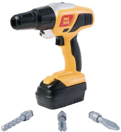 Pretend Play Power Drill by Red Box Toy Factory