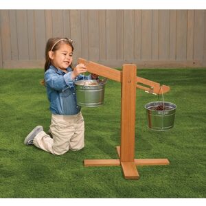 Excellerations Outdoor Scale