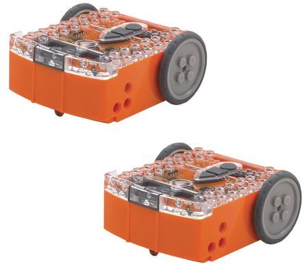 Edison Educational Robot Kit - Set of 2 by Hamilton