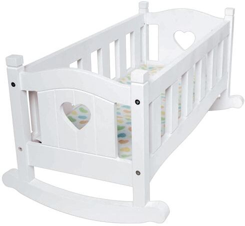 Play Doll Cradle by Melissa & Doug