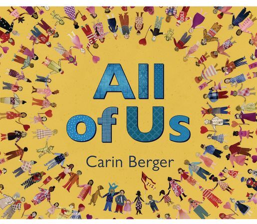 All of Us Hardcover Book by Harper Collins