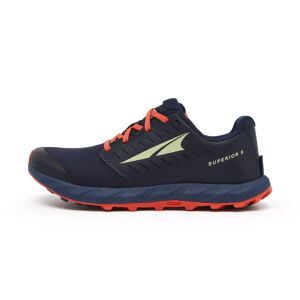 Altra   Superior 5 Trail Running Shoes   Blue   Women's   Size: 6