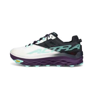 Altra   Mont Blanc Trail Running Shoes   Black   Women's   Size: 7.5