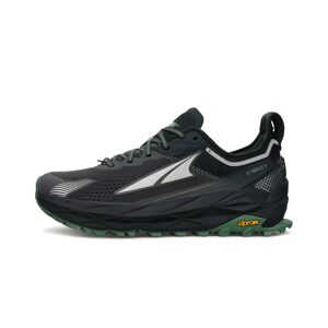 Altra   Olympus 5 Trail Running Shoes   Black   Men's   Size: 11