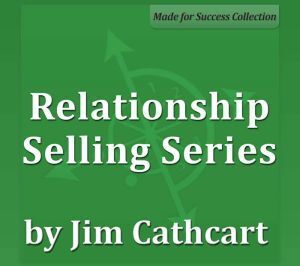 Findaway Relationship Selling: Sales Readiness Series