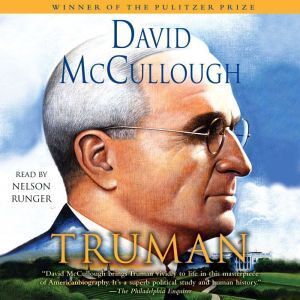 Simon & Schuster Audio Truman