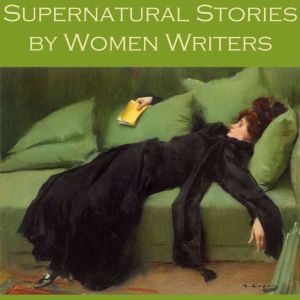 Findaway Supernatural Stories by Women Writers