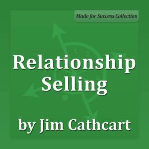 Findaway Relationship Selling: Sales Readiness Series