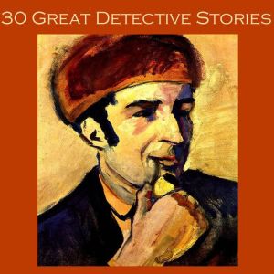 Findaway Thirty Great Detective Stories