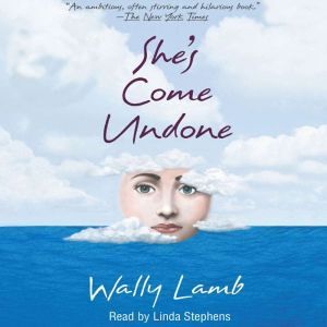 Simon & Schuster Audio She's Come Undone