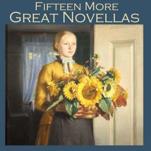 Findaway Fifteen More Great Novellas