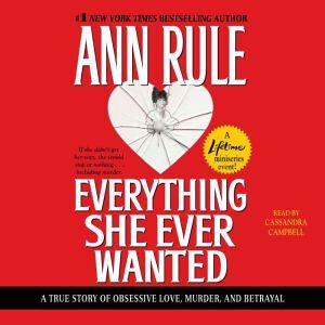 Simon & Schuster Audio Everything She Ever Wanted