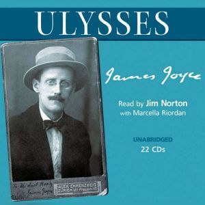 Naxos Ulysses