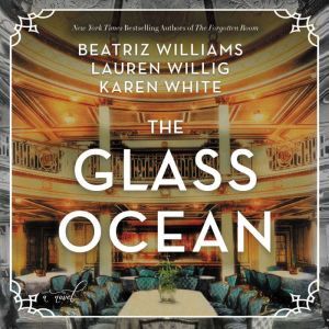 Harper Audio The Glass Ocean