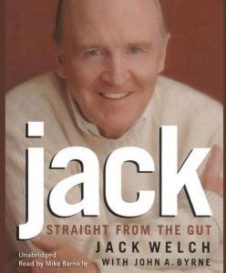 Hachette Audio Jack: Straight from the Gut